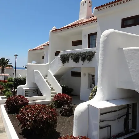 Sand Club Apartment *