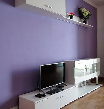 Sand Club Apartment San Miguel De Salinas