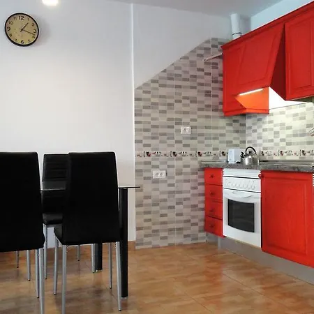 Apartment Sand Club San Miguel De Salinas