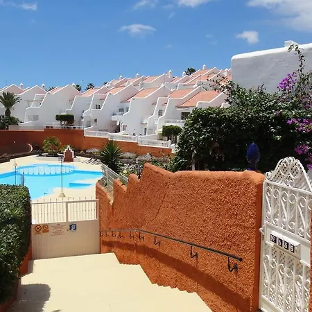 Sand Club Apartment San Miguel De Salinas