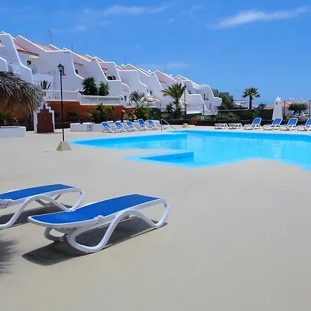Sand Club Apartment