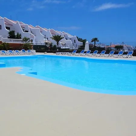Sand Club Apartment San Miguel De Salinas